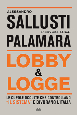 Lobby & Logge