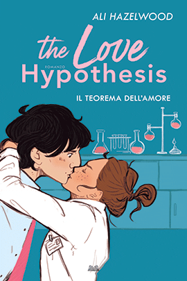 The Love Hypothesis. Il teorema dell'amore