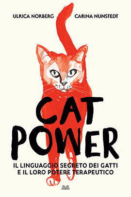 Cat power