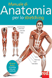 Manuale di anatomia per lo stretching